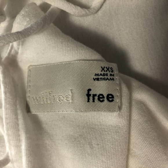 2 for 40$ - free Kempner blouse top - Picture 3 of 9